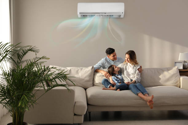 Best Energy-efficient HVAC Solutions in Brownsboro, TX