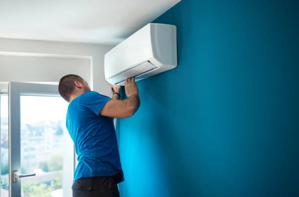  Brownsboro, TX HVAC Pros