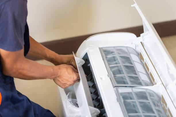Reliable Brownsboro, TX HVAC Solutions