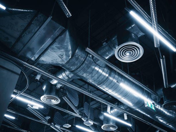 Best Commercial HVAC in Brownsboro, TX