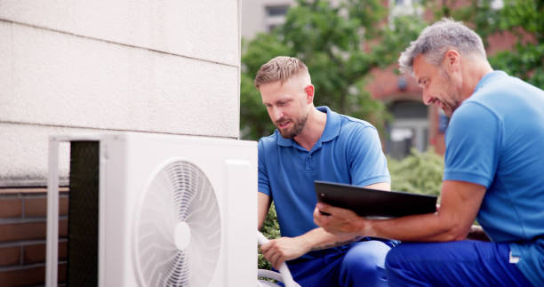 Best HVAC Retrofitting and Upgrading in Brownsboro, TX