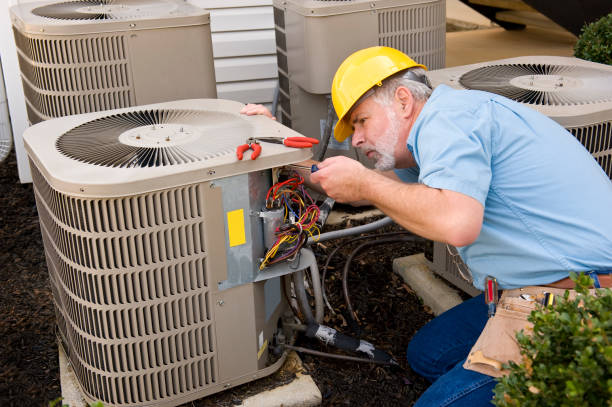 Best Air Conditioning Cleaning in Brownsboro, TX