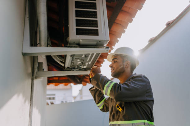 Best VRF (Variable Refrigerant Flow) Systems in Brownsboro, TX