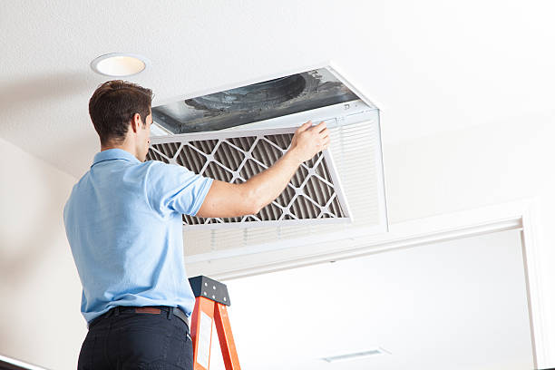 Best Ductless Mini-Split Systems in Brownsboro, TX