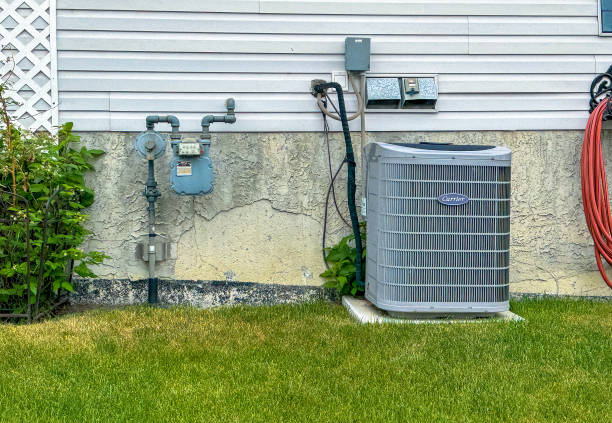 Best Thermostats and Smart Controls in Brownsboro, TX
