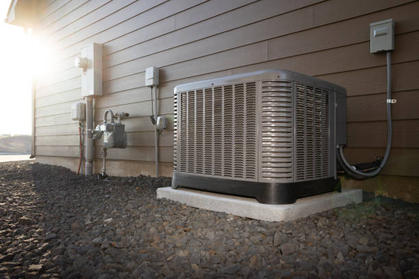 Best HVAC Financing and Leasing in Brownsboro, TX